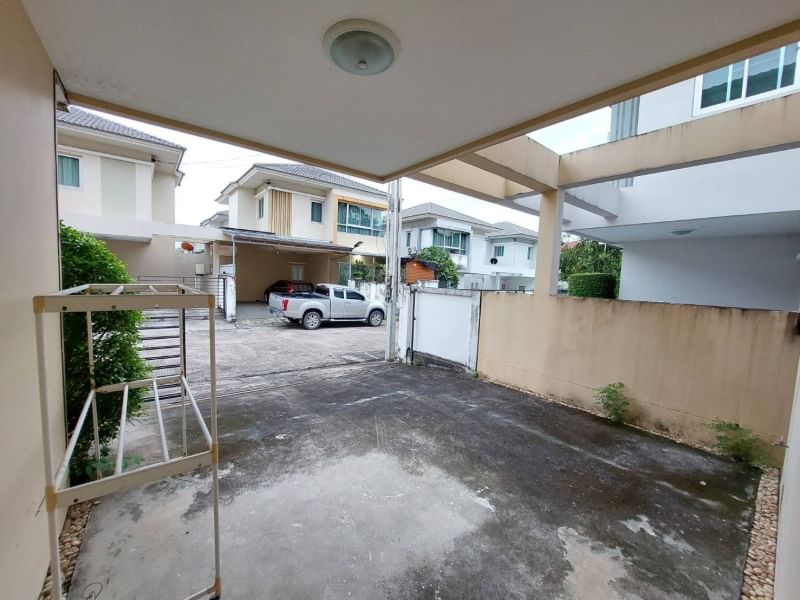 💥 Selling cheap 💥 Casa Ville House - Sriracha Tiger Zoo – รูปที่ 3