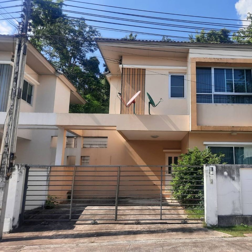 💥 Selling cheap 💥 Casa Ville House - Sriracha Tiger Zoo – รูปที่ 2