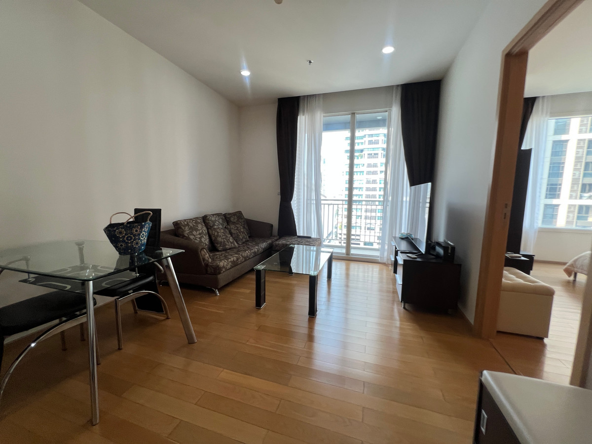 for rent 39 by sansiri 1 bed ⭐️special deal !! 🌟✨🌷 – รูปที่ 2