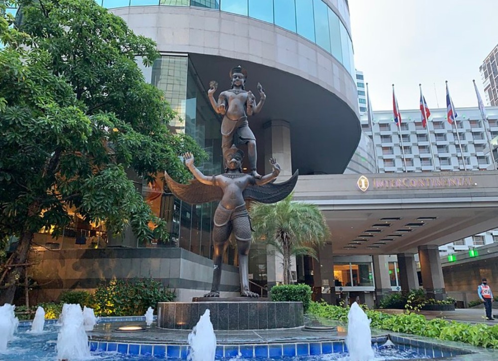 President Place 2 Bed Please add Line ID @806qphgn o84-15o-5483 Thai-Eng-Chi-Jap Rent  54,999 B  Sell 12.5 MB