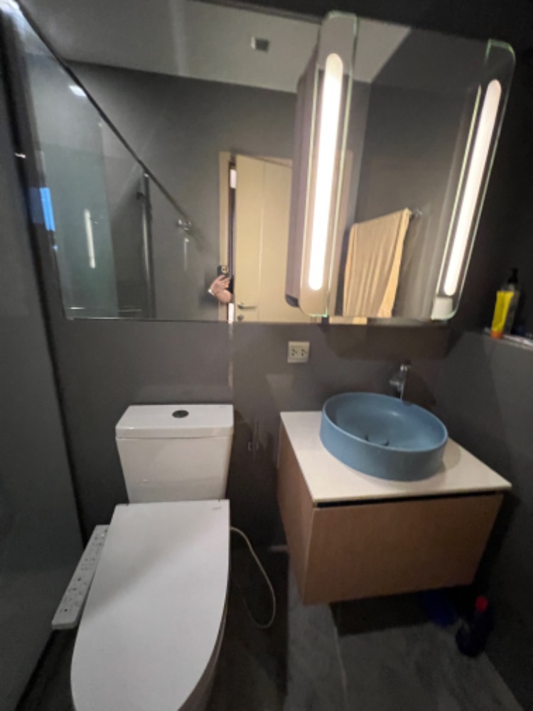 for rent Kawa haus 1 bed super deal !! 🌟❤️ – รูปที่ 3