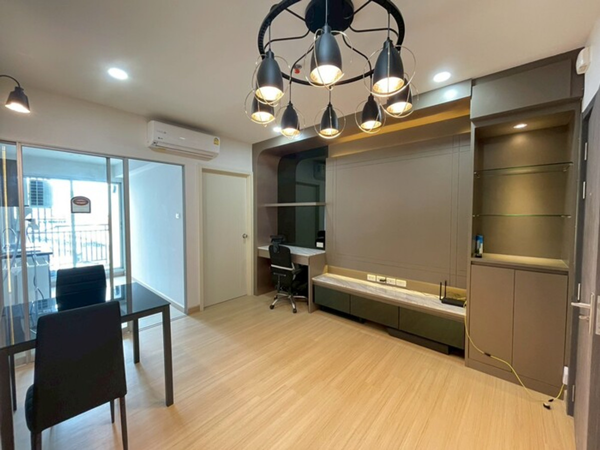 💥Code SVPS231451💥 📢📢For sale Supalai Veranda Phasi Charoen (1 Bed 44.95 sq m./3.6 million) Fully furnished, Building B, 23rd floor, next to MRT 📞 087-4496994 First 💥Code SVPS231451💥 📢📢For sale Supalai Veranda Phasi Charoen (1 Bed 44.95 sq m./3.6 million) Fully furnished, Building B, 23rd floor, next to MRT 📞 087-4496994 First