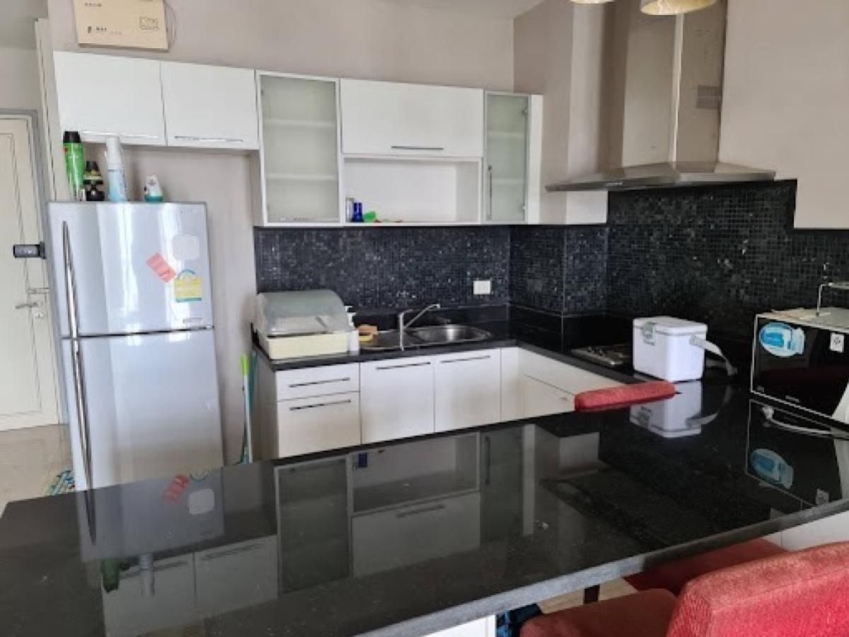 FOR SALE condo , Nusasiri Grand Condo , BTS-Ekkamai , Phra Khanong , Phra Khanong , Bangkok ,  CX-114805
