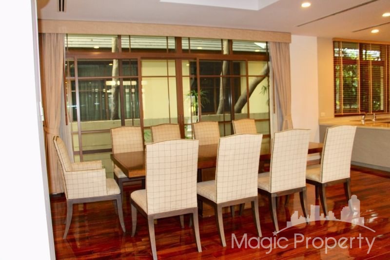 ขายบ้านเดี่ยว 4 ห้องนอน ใน บ้านแสนสิริ สุขุมวิท 67 เขตวัฒนา กรุงเทพฯ – รูปที่ 3