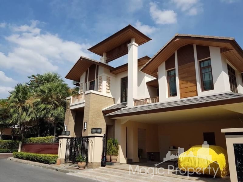 ขายบ้านเดี่ยว 4 ห้องนอน ใน บ้านแสนสิริ สุขุมวิท 67 เขตวัฒนา กรุงเทพฯ ขายบ้านเดี่ยว 4 ห้องนอน ใน บ้านแสนสิริ สุขุมวิท 67 เขตวัฒนา กรุงเทพฯ