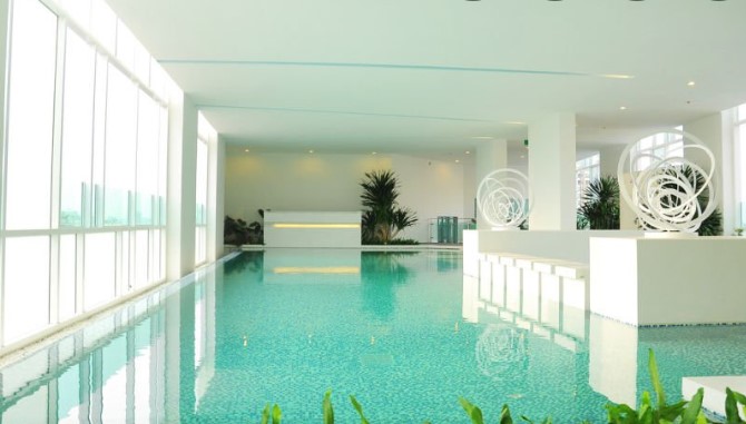 Condolette Ize Ratchataewee 2 Bed Please add Llne ld @806qphgn O84-15O-5483 Thai-Eng-Chi-Jap  Sell rent 40,000 B