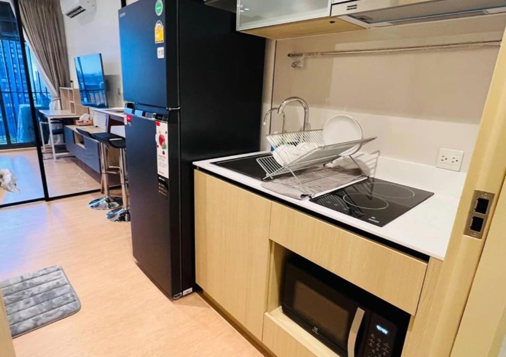 for rent Maru ekkamai 1 bed pet friendly ❤️🌟 – รูปที่ 4