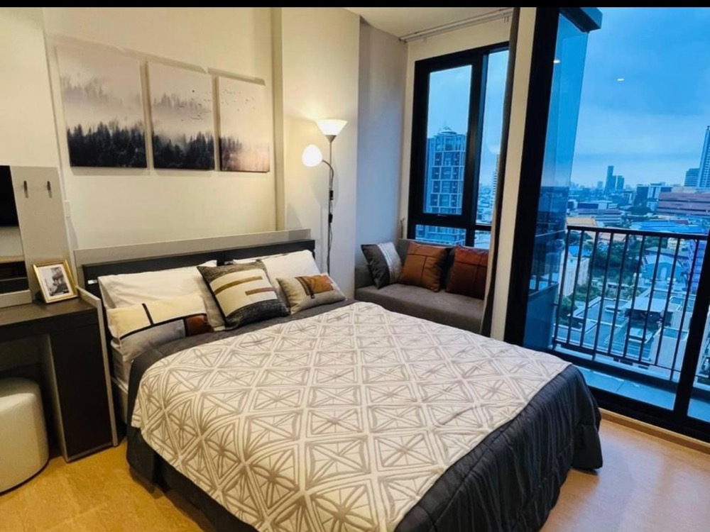 for rent Maru ekkamai 1 bed pet friendly ❤️🌟 – รูปที่ 2
