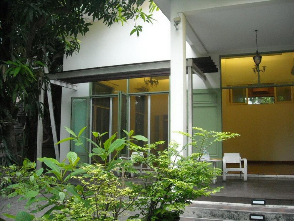 Quick sale! Single House Soi Pradipat 5 Quick sale! Single House Soi Pradipat 5