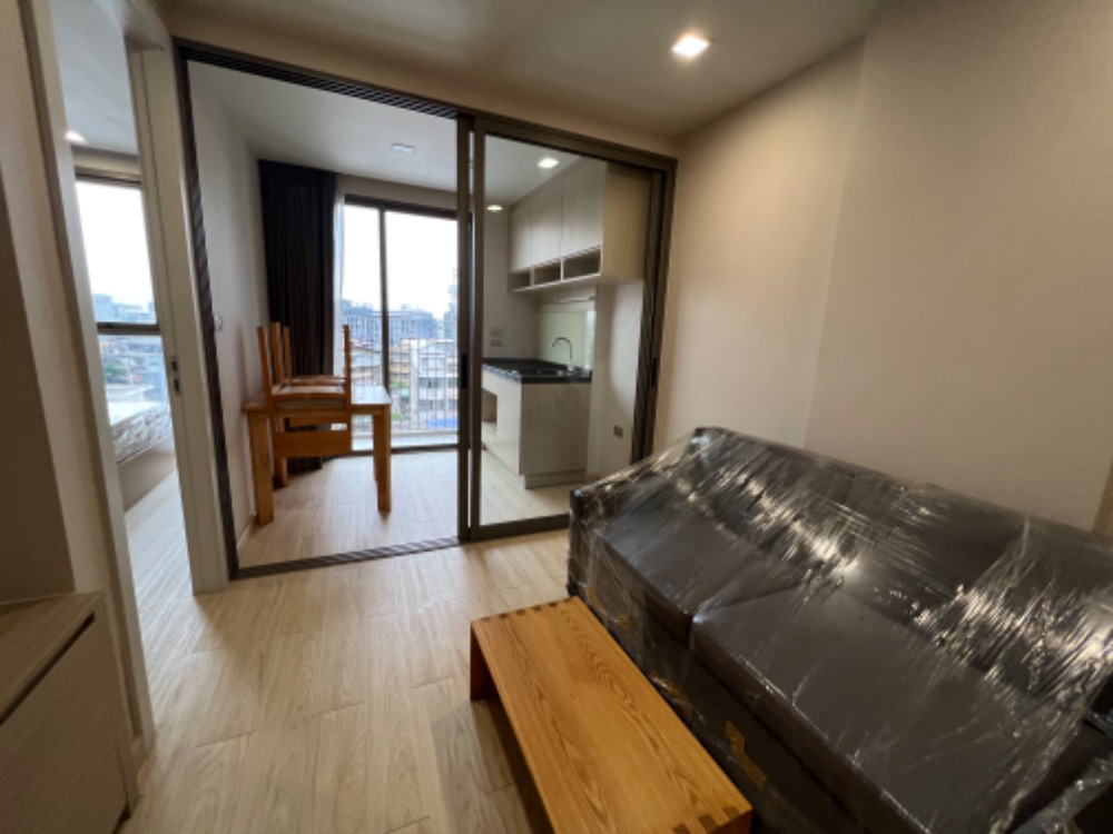 for rent T one phahol 32 1 bed super deal !! ❤️ – รูปที่ 2