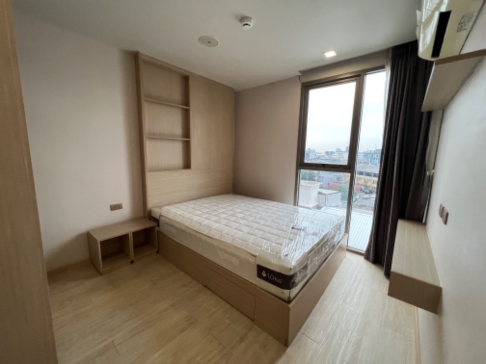 for rent T one phahol 32 1 bed super deal !! ❤️ – รูปที่ 3