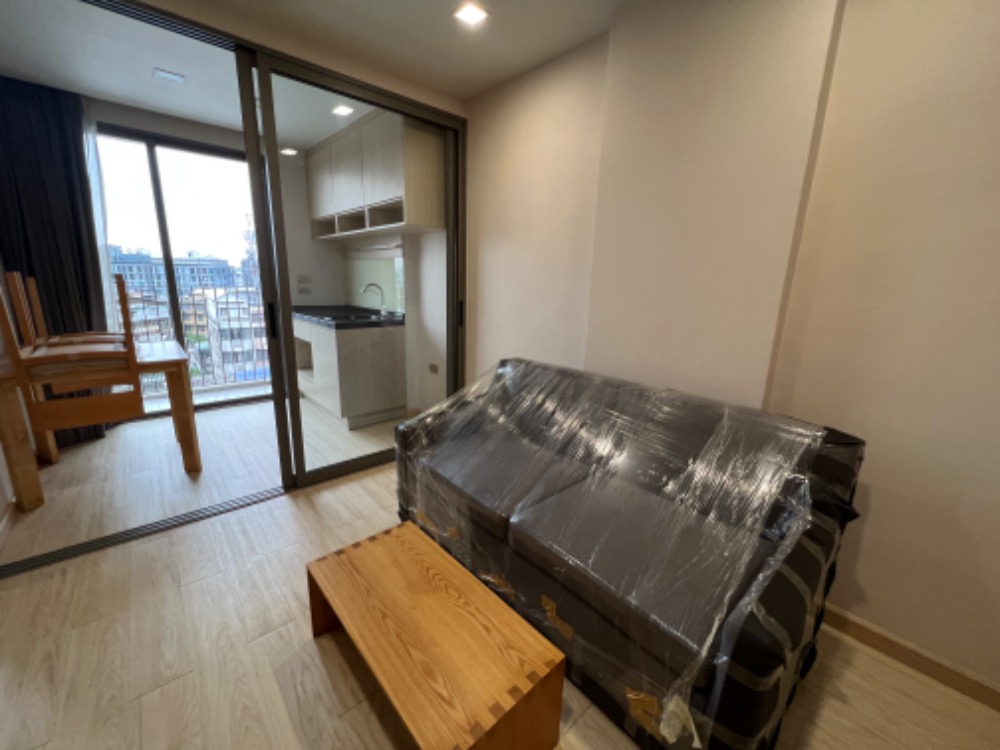 for rent T one phahol 32 1 bed super deal !! ❤️ – รูปที่ 4