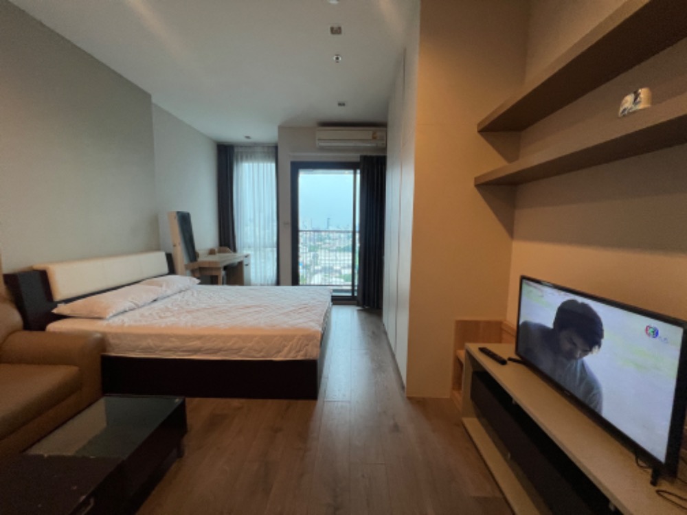 for renr Whizdom avenue ratchada ladprao 1 bed 🌿🍀✨