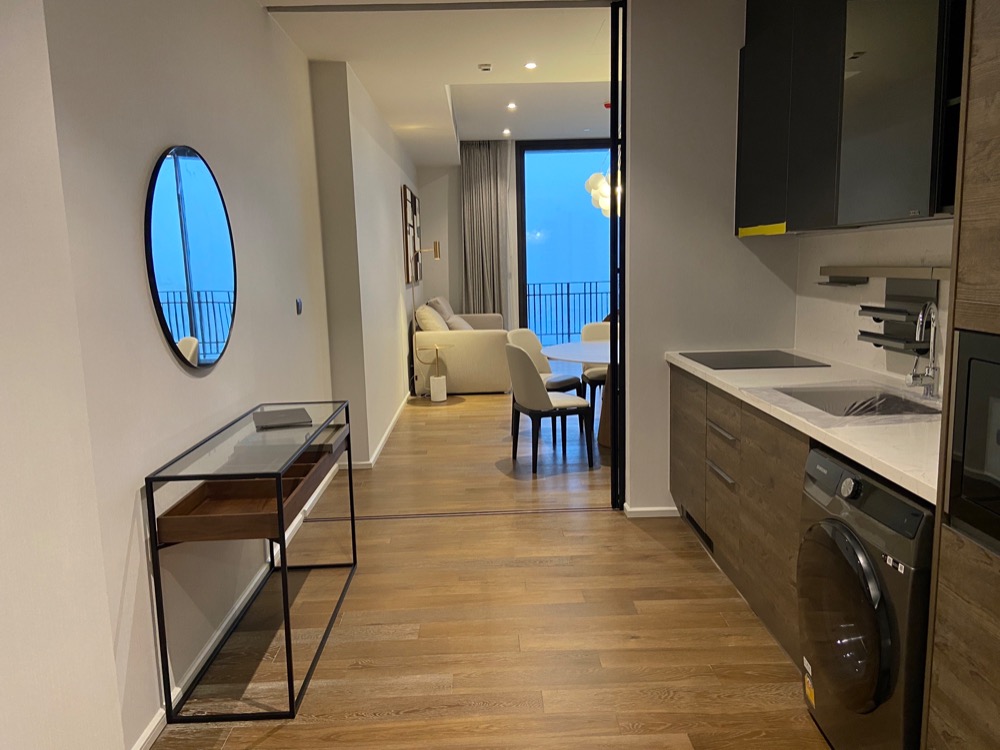 for rent Muniq 2 bed nice room ☘️🌟❤️ – รูปที่ 2