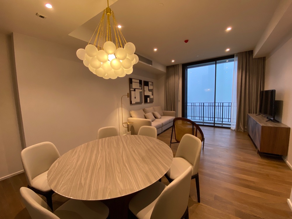 for rent Muniq 2 bed nice room ☘️🌟❤️ – รูปที่ 4