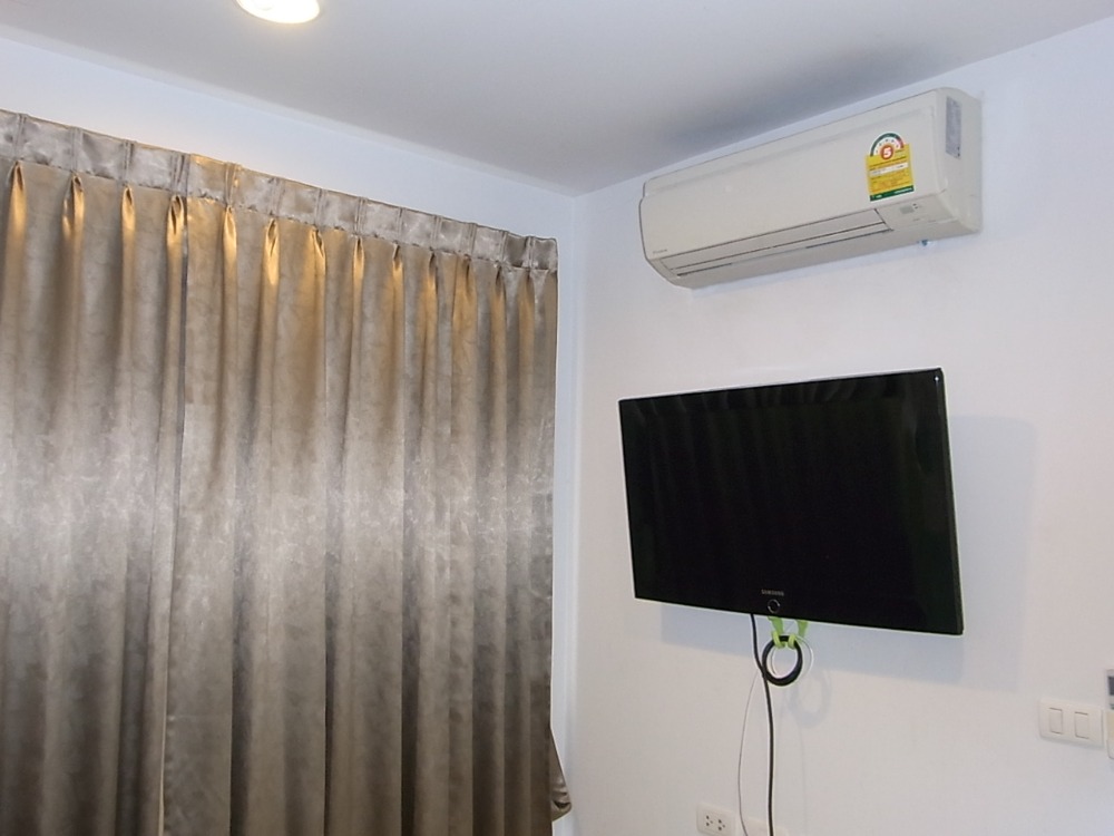 ขาย/เช่า CONDO Bangkok Horizon ถนนรัชดา-ท่าพระ  พร้อมอยู่ – รูปที่ 2