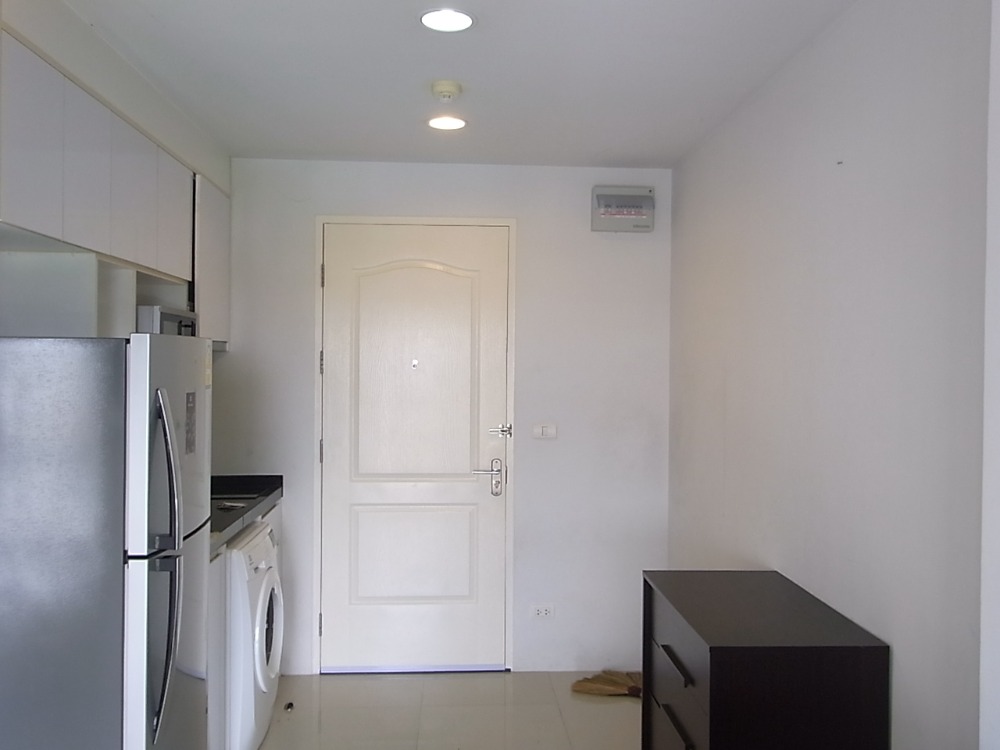 ขาย/เช่า CONDO Bangkok Horizon ถนนรัชดา-ท่าพระ  พร้อมอยู่ – รูปที่ 3