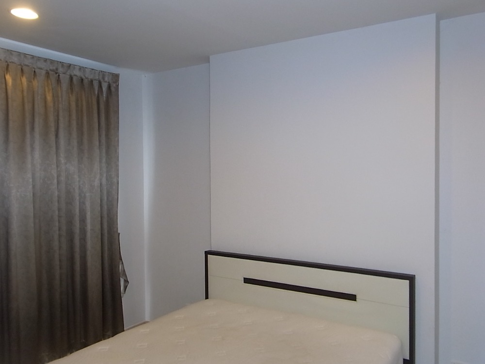ขาย/เช่า CONDO Bangkok Horizon ถนนรัชดา-ท่าพระ  พร้อมอยู่ – รูปที่ 4