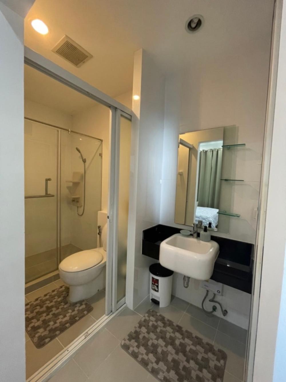 ให้เช่า astro condominiam ชั้น 37 ขนาด 35 ตรม. ราคา 9,000 บาท/เดือน – รูปที่ 2