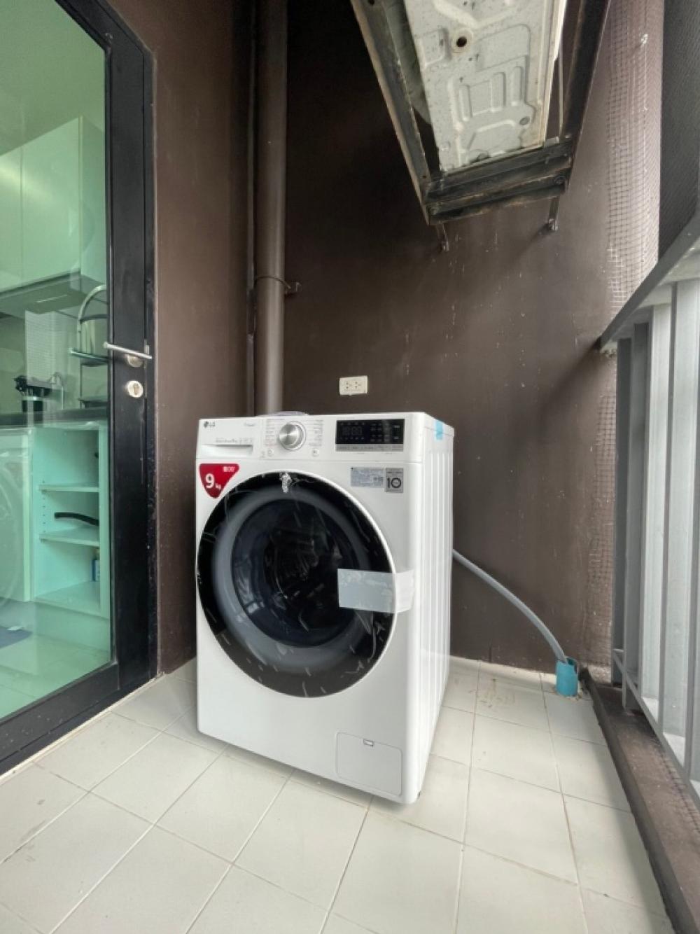 ให้เช่า astro condominiam ชั้น 37 ขนาด 35 ตรม. ราคา 9,000 บาท/เดือน – รูปที่ 4