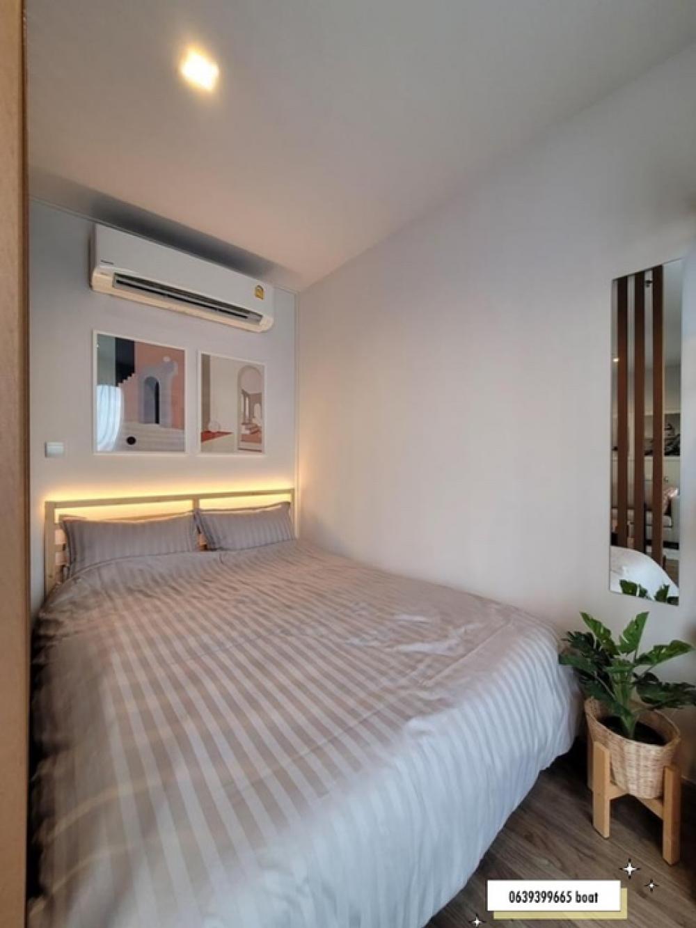 For Rent📍🛁life ladprao valley Call.0639399665 – รูปที่ 3