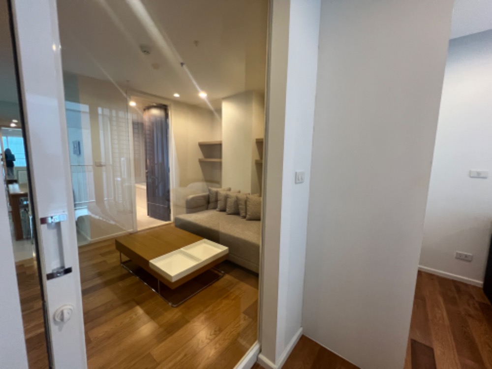 for rent 15 residence 1 bed super deal !! 🌿☘️💰 – รูปที่ 3