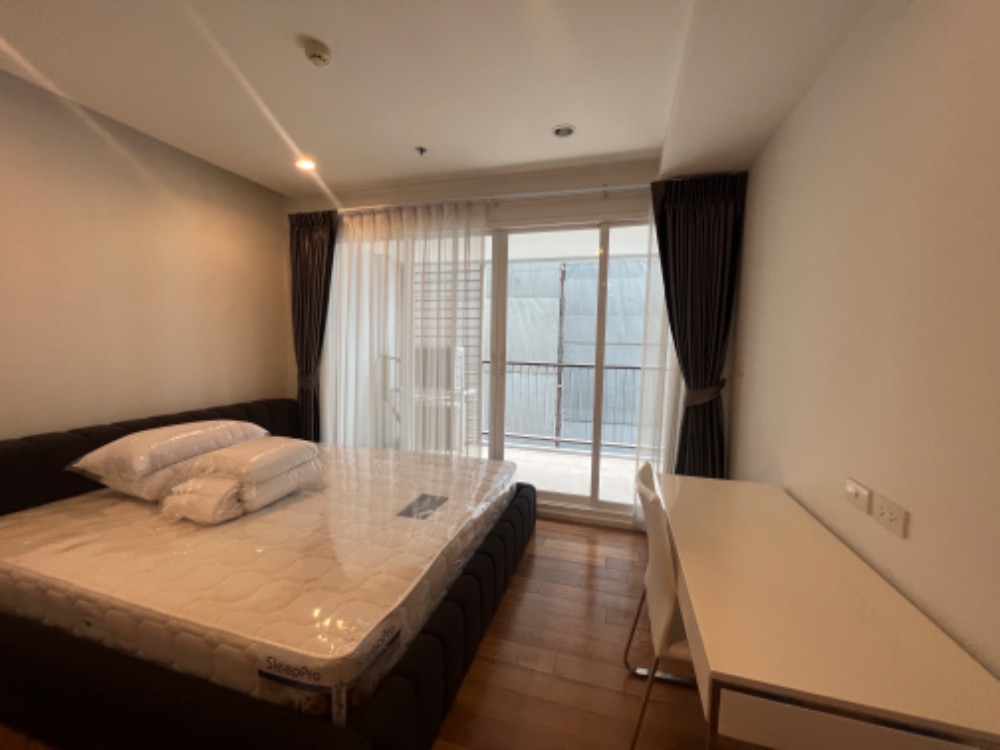 for rent 15 residence 1 bed super deal !! 🌿☘️💰 – รูปที่ 2