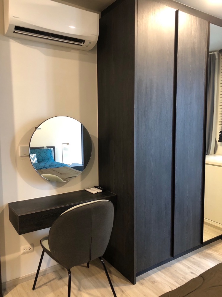 for rent Xt huaikwang 1 bed special deal !! ☘️🌷 – รูปที่ 3