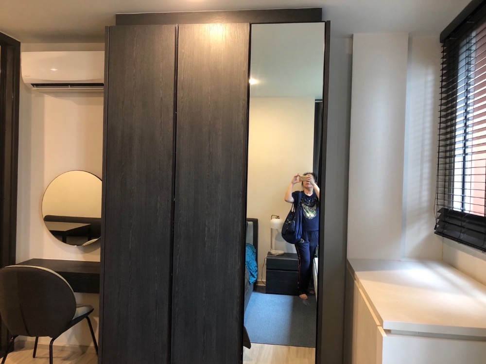 for rent Xt huaikwang 1 bed special deal !! ☘️🌷 – รูปที่ 4