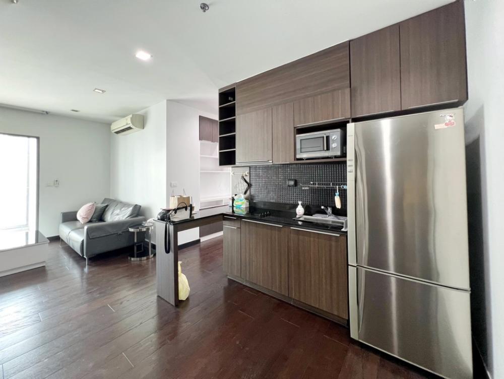 🔥For Rent Now🔥 Ideo Q Phayathai, 2 bedrooms, large unit (74 sq.m.), near BTS and Airport Link.