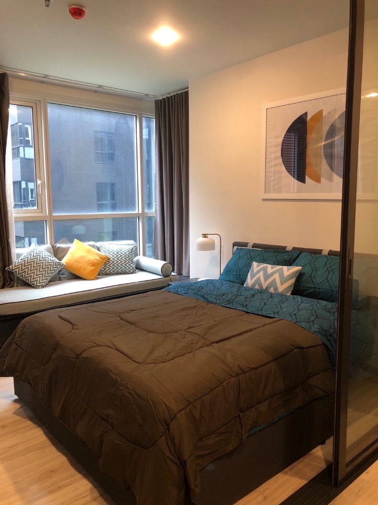 for rent Xt huaikwang 1 bed special deal !! ☘️🌷
