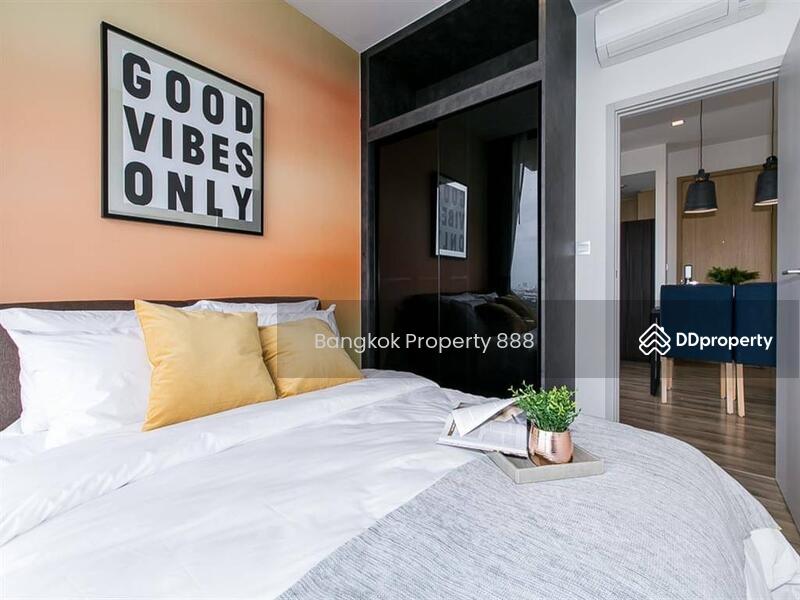 for rent The Line jatujak 2 bed nice room ❤️☘️ – รูปที่ 4