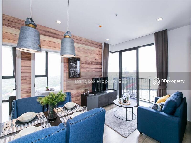 for rent The Line jatujak 2 bed nice room ❤️☘️ – รูปที่ 2