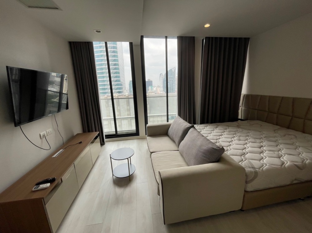 for rent Noble ploenchit 1 bed nice room 🌿🍀❤️ for rent Noble ploenchit 1 bed nice room 🌿🍀❤️