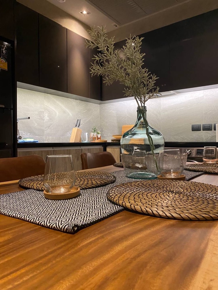 for rent The lofts asoke 2bed2bath special deal !! ❤️☘️ – รูปที่ 3