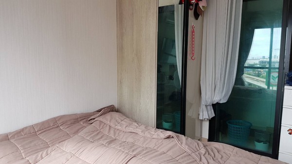 sss359 ขาย คอนโด ไนท์บริดจ์ ติวานนท์ Knightsbridge Tiwanon condo – รูปที่ 2