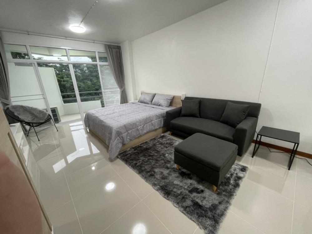 NEWLY RENOVATED & FULLY FURNISHED 1 BEDROOM CONDO IN THE CENTER OF CHIANG RAI - 35 SQM. NEWLY RENOVATED & FULLY FURNISHED 1 BEDROOM CONDO IN THE CENTER OF CHIANG RAI - 35 SQM.