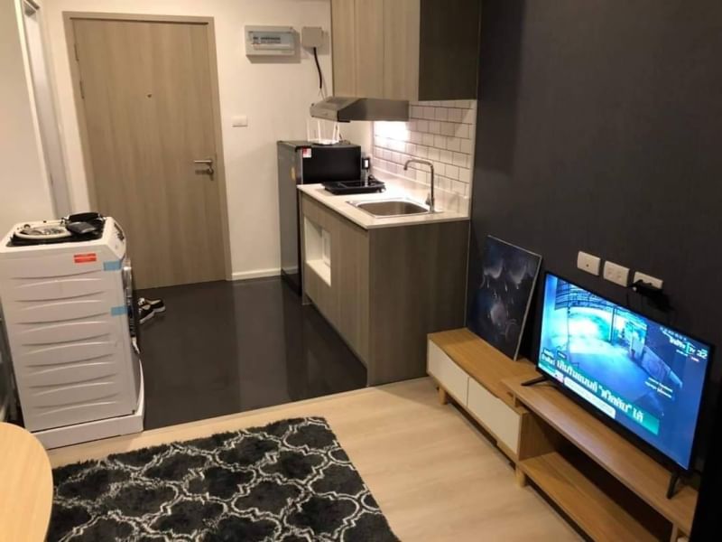 💖ให้เช่าคอนโด A Space Mega✖ ห้องใหม่ พร้อมย้าย✅✅ – รูปที่ 4