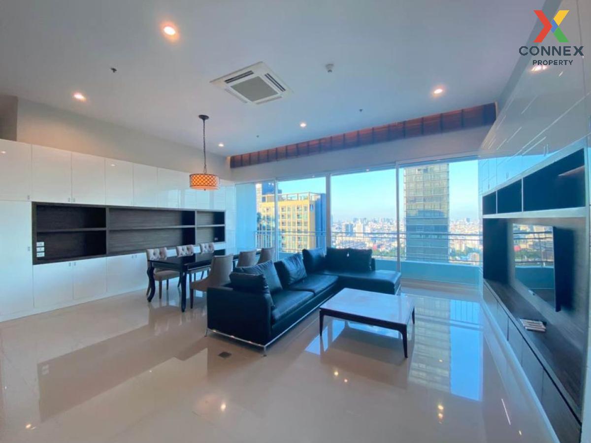 ขายคอนโด  เซอร์เคิล คอนโดมิเนียม MRT-เพชรบุรี ถนนเพชรบุรี เขต ราชเทวี กรุงเทพ CX-94863
