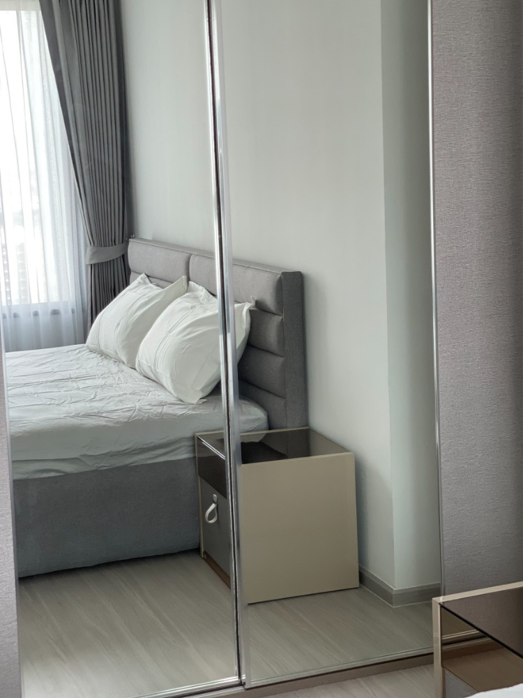 For rent Life Ladprao ห้องสวย ชั้นสูง LH-RW400 – รูปที่ 3