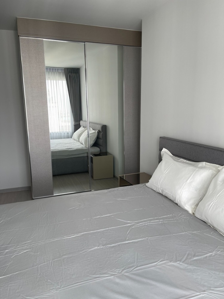 For rent Life Ladprao ห้องสวย ชั้นสูง LH-RW400 – รูปที่ 2