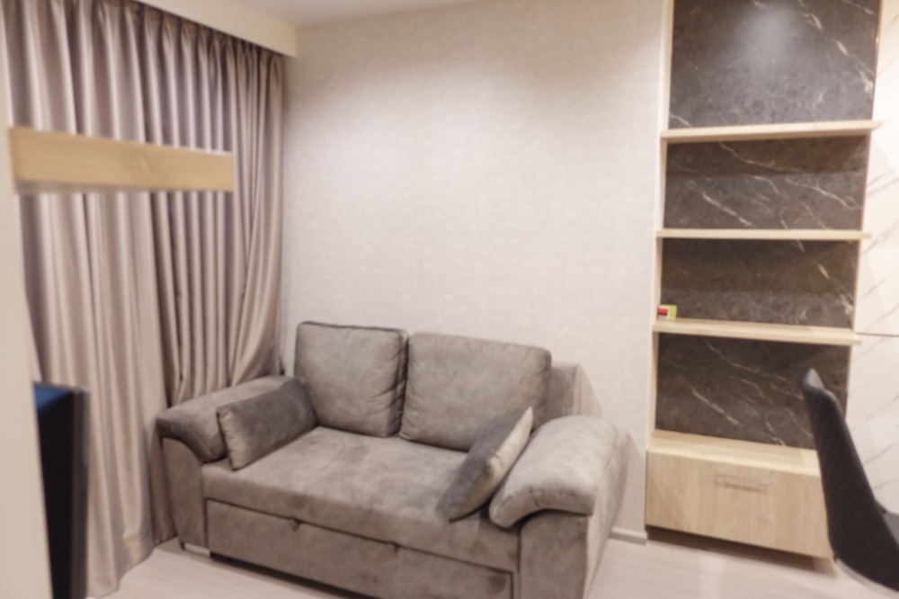 For rent Life Ladprao  ห้องสวย พร้อมย้าย LH-RW674 – รูปที่ 4