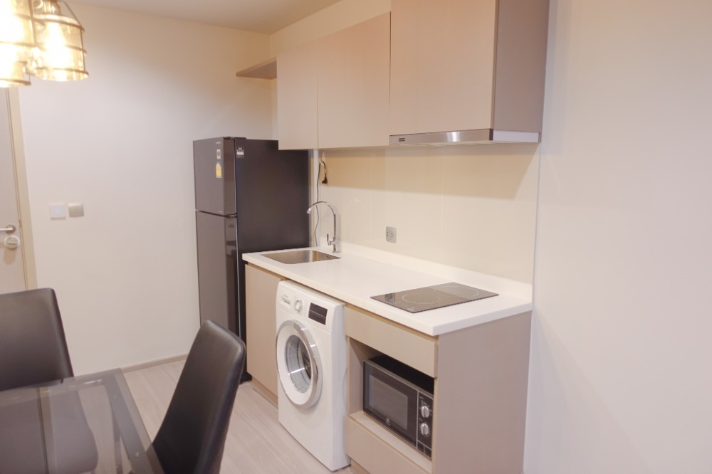 For rent Life Ladprao  ห้องสวย พร้อมย้าย LH-RW674 – รูปที่ 3