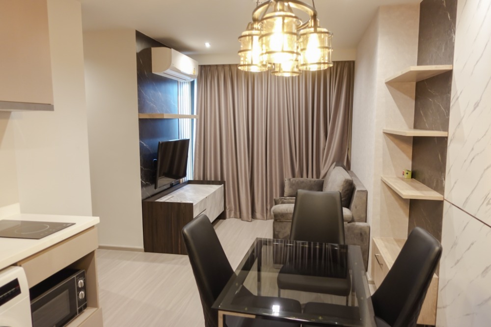 For rent Life Ladprao  ห้องสวย พร้อมย้าย LH-RW674 – รูปที่ 2