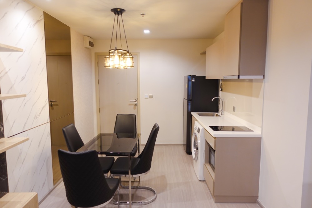 For rent Life ladprao, Near BTS Ladprao LH-RW674