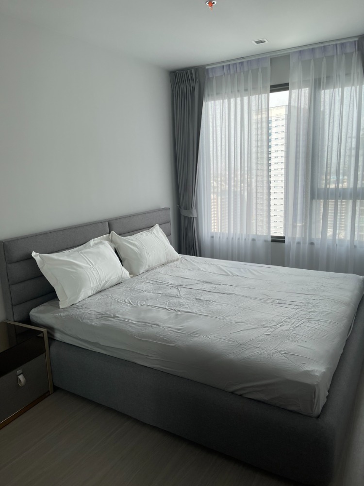 For rent Life Ladprao ห้องสวย ชั้นสูง LH-RW400