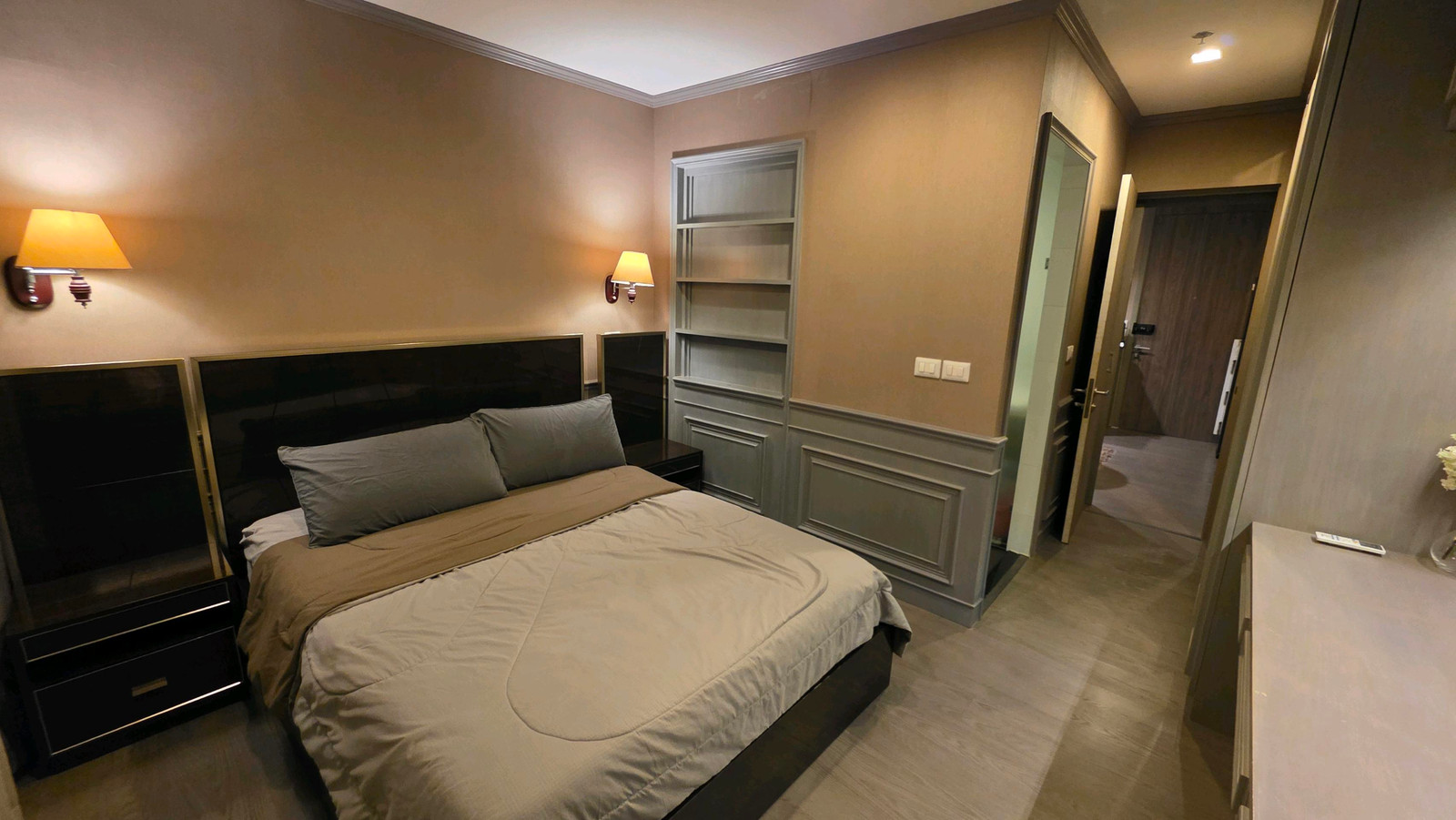 Urgent!!! Luxury Condo for Sale A Space ID Urgent!!! Luxury Condo for Sale A Space ID