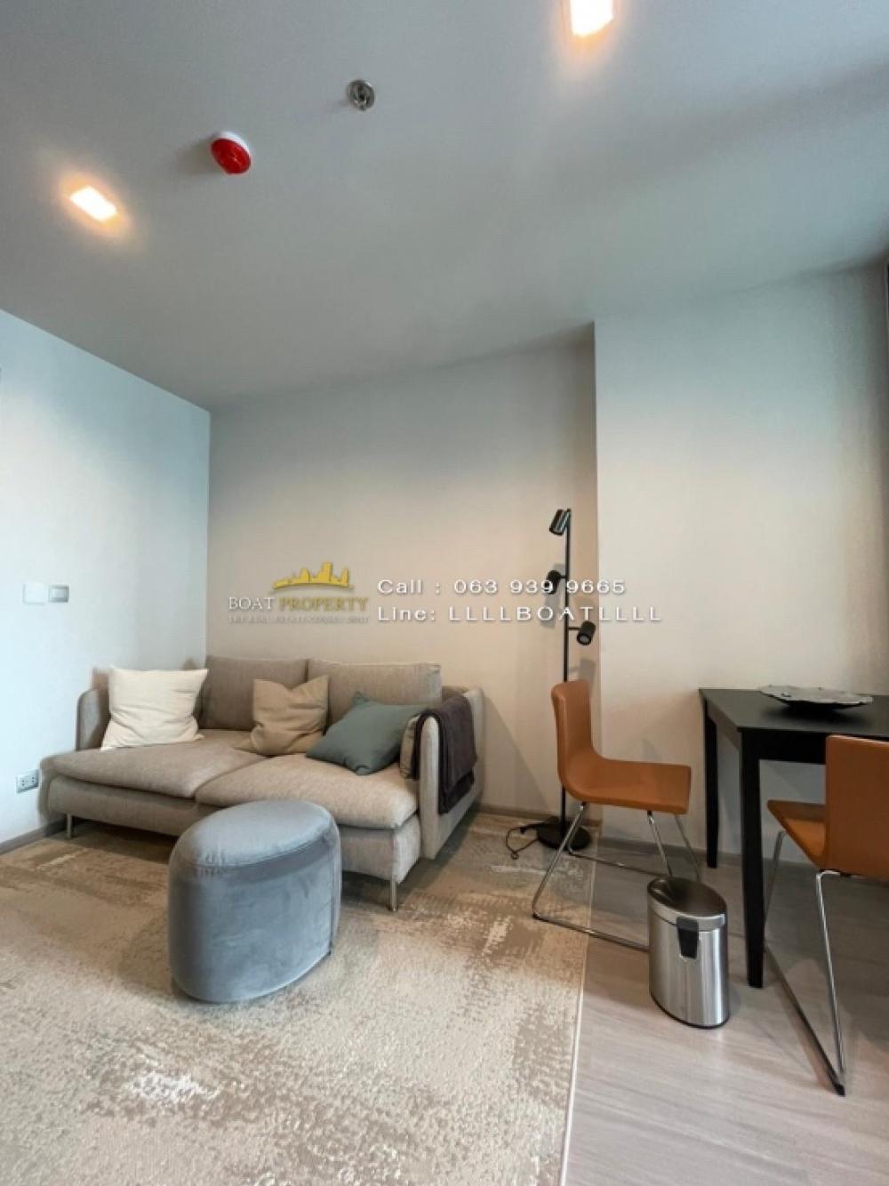 For Rent📍1Bed 1Bath🛁Life Ladprao✨0639399665 – รูปที่ 2