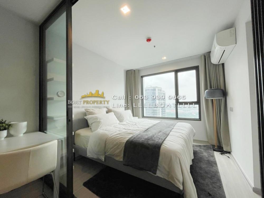 For Rent📍1Bed1Bath 🛁 Life Ladprao📞0639399665 – รูปที่ 4