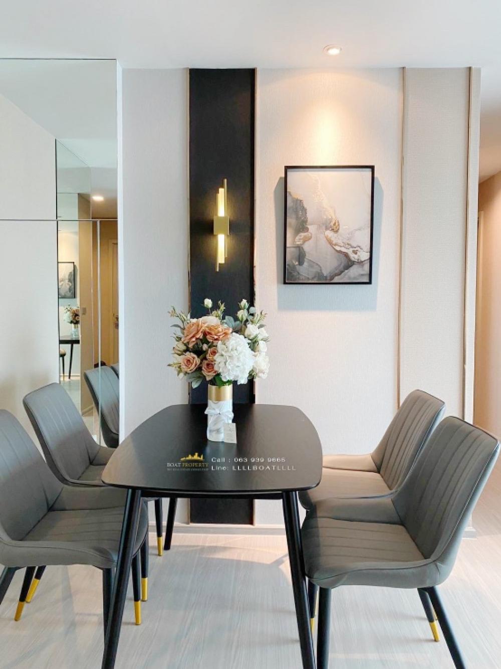 For Rent📍2Bed2Bath🛁 Life Ladprao📞0639399665 – รูปที่ 2